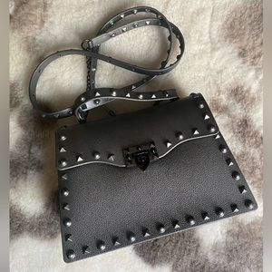 Edgy Everyday Bag